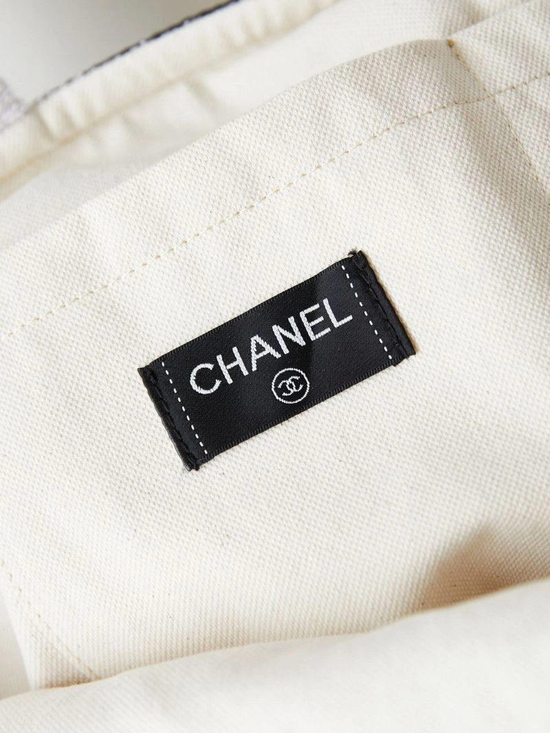 Ch**el shopping bags 4049c-0060