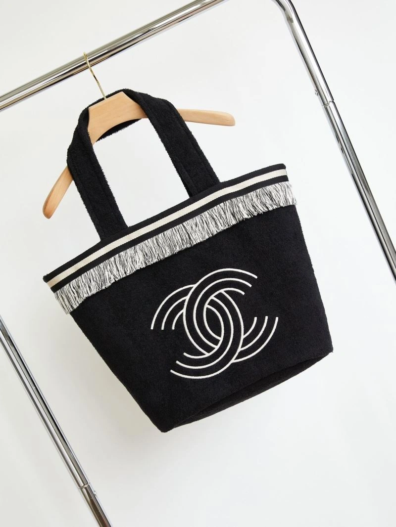 Chanel Shopping Bags 4049C-0061