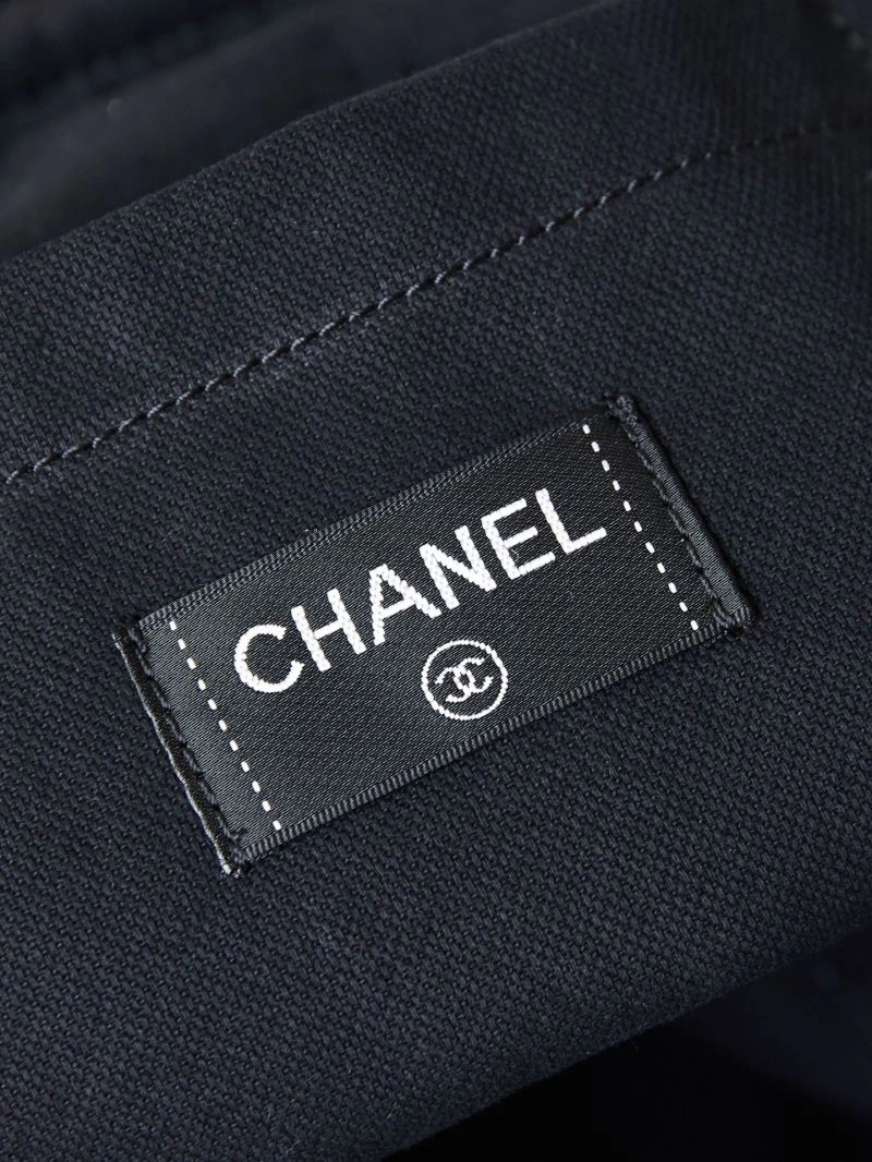 Chanel Shopping Bags 4049C-0061