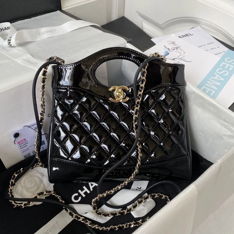 Chanel Top Handle Bags 4049C-0066