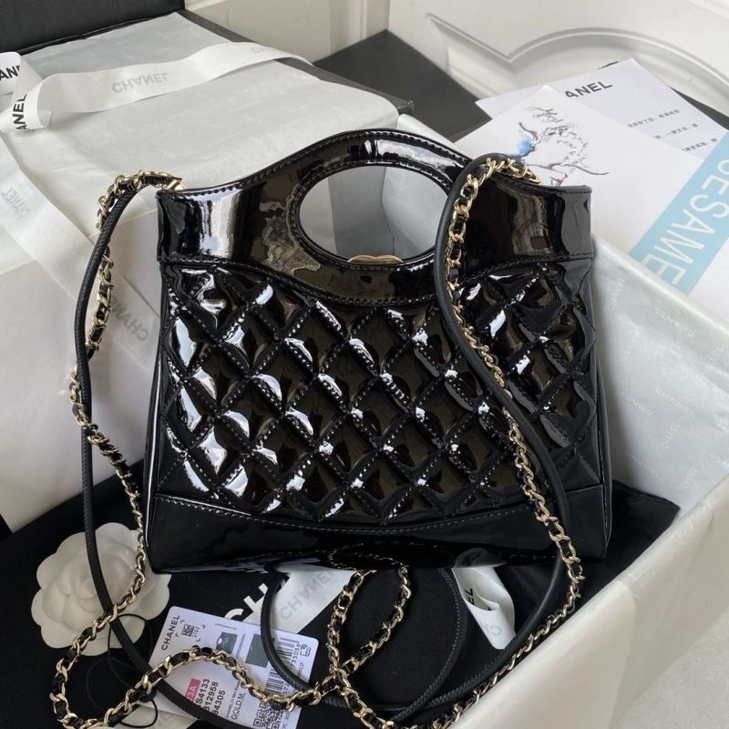 Chanel Top Handle Bags 4049C-0066