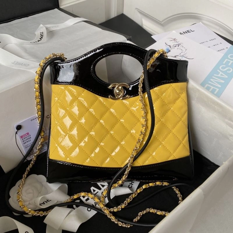Chanel Top Handle Bags 4049C-0068