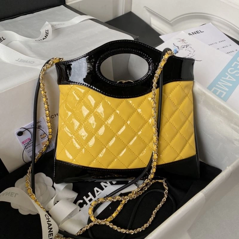 Chanel Top Handle Bags 4049C-0068