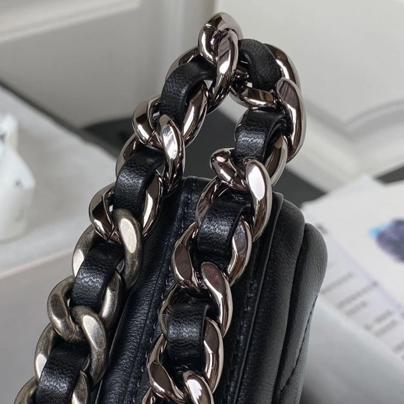 Chanel Satchel Bags 4049C-0069