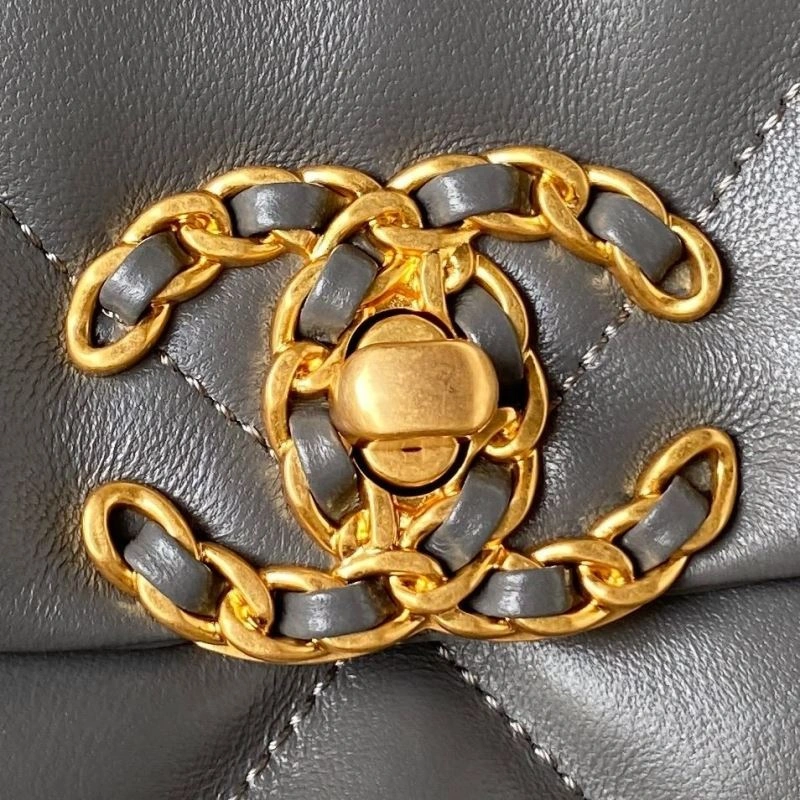 Chanel Satchel Bags 4049C-0070