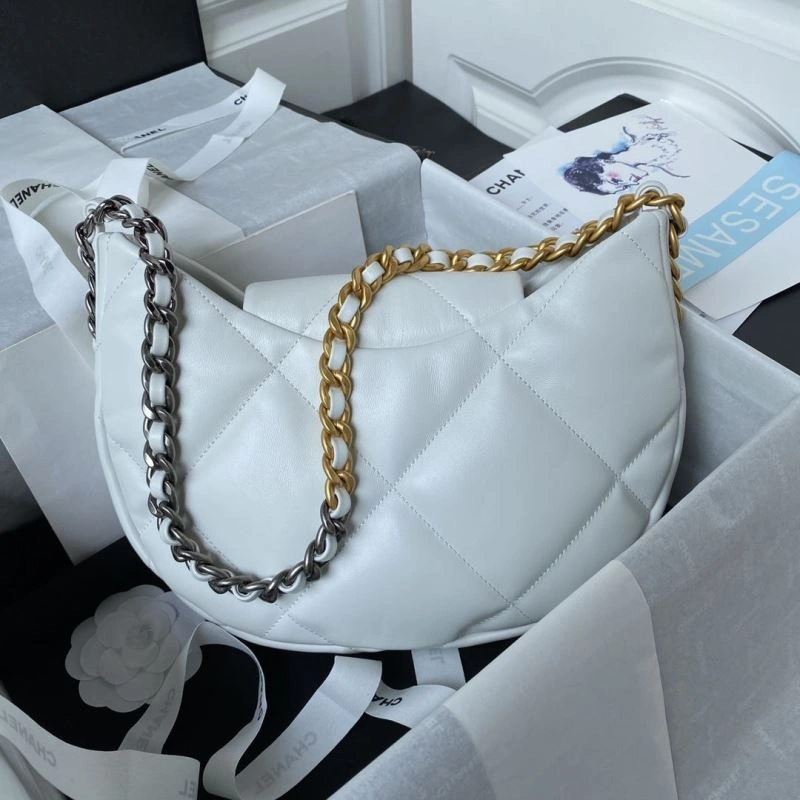 Chanel Satchel Bags 4049C-0071