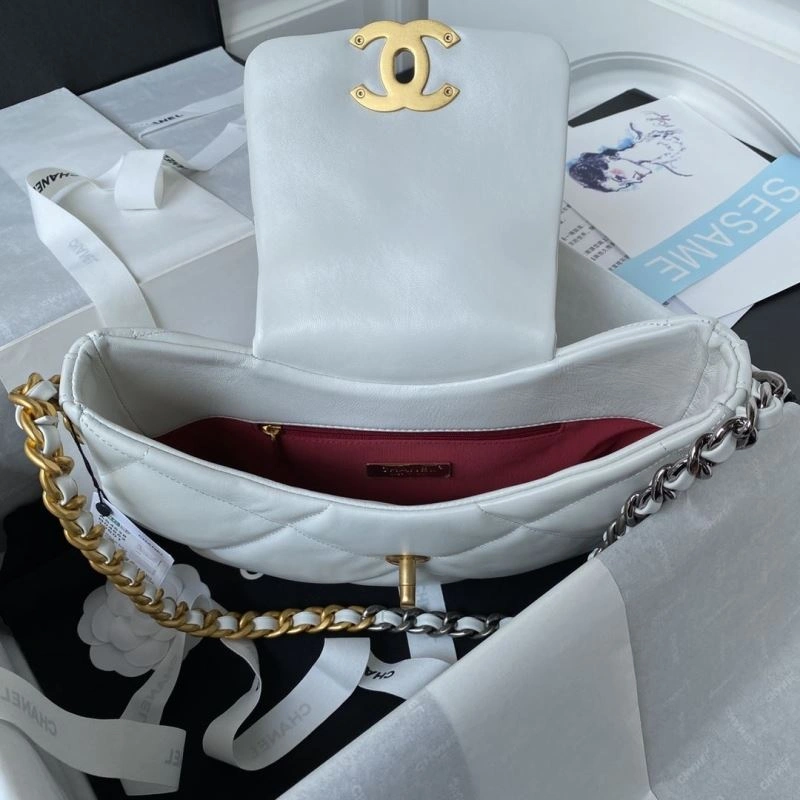 Chanel Satchel Bags 4049C-0071