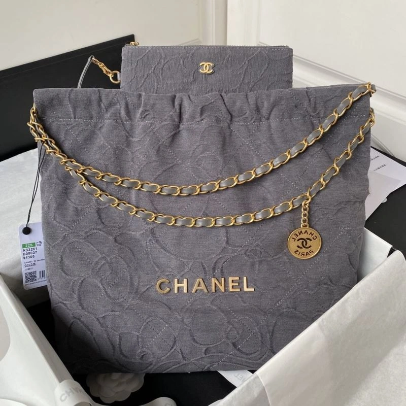 Chanel Gabrielle Bags 4049C-0072