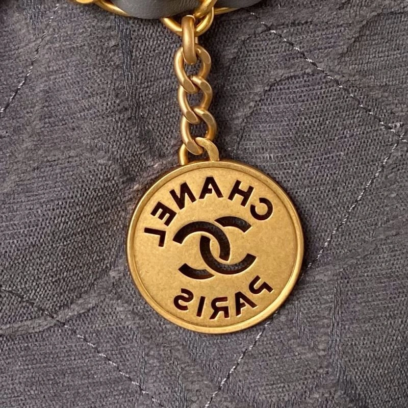 Chanel Gabrielle Bags 4049C-0072