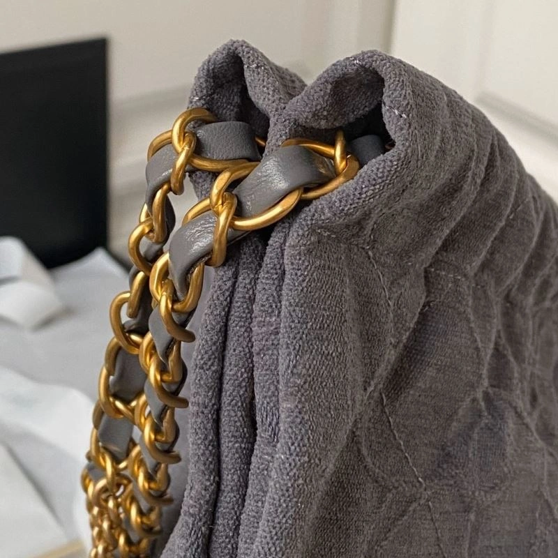 Chanel Gabrielle Bags 4049C-0072