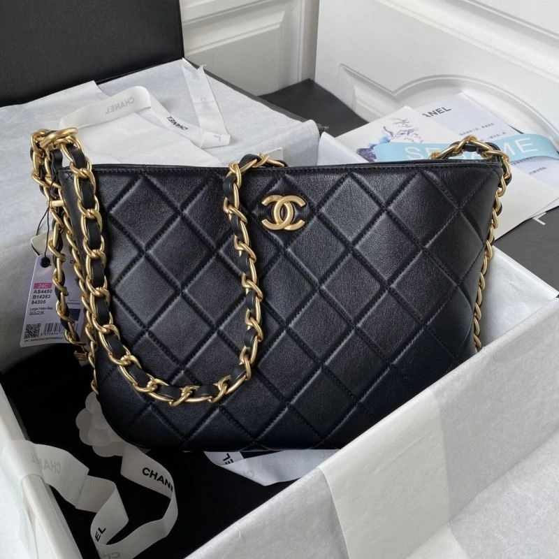 Chanel Top Handle Bags 4049C-0074