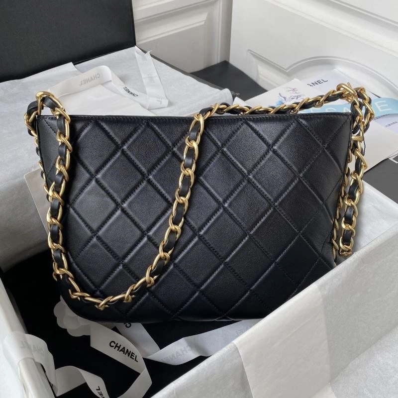 Chanel Top Handle Bags 4049C-0074