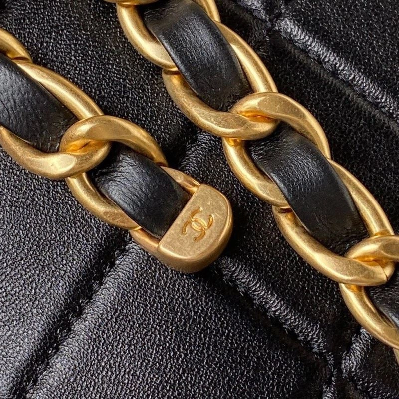 Chanel Top Handle Bags 4049C-0074