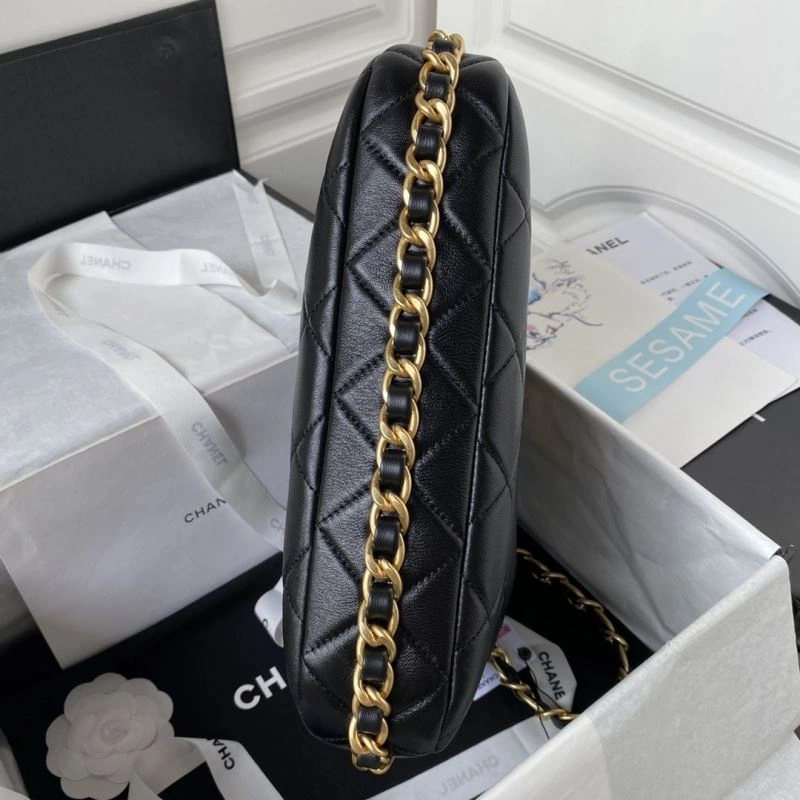 Chanel Top Handle Bags 4049C-0074