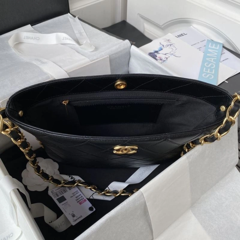 Chanel Top Handle Bags 4049C-0074