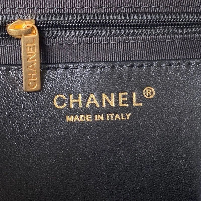 Chanel Top Handle Bags 4049C-0074