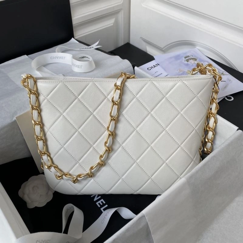 Chanel Top Handle Bags 4049C-0076