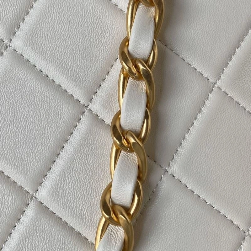 Chanel Top Handle Bags 4049C-0076