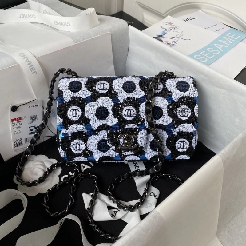 Chanel CF Series Bags 4049C-0077