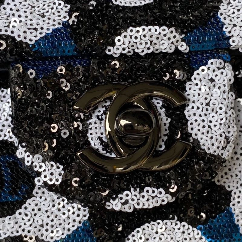 Chanel CF Series Bags 4049C-0077