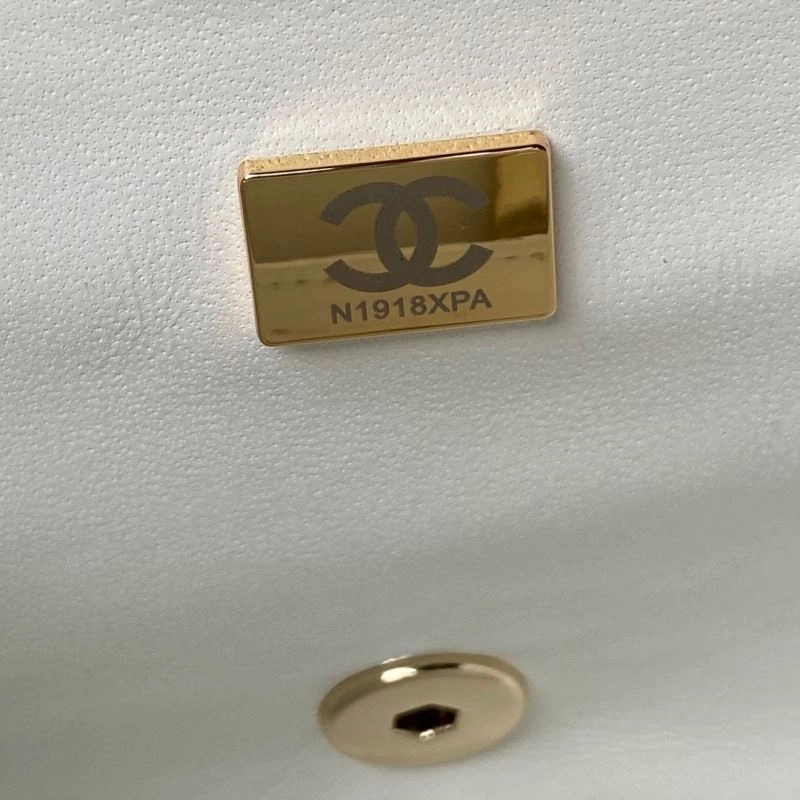 Chanel CF Series Bags 4049C-0078