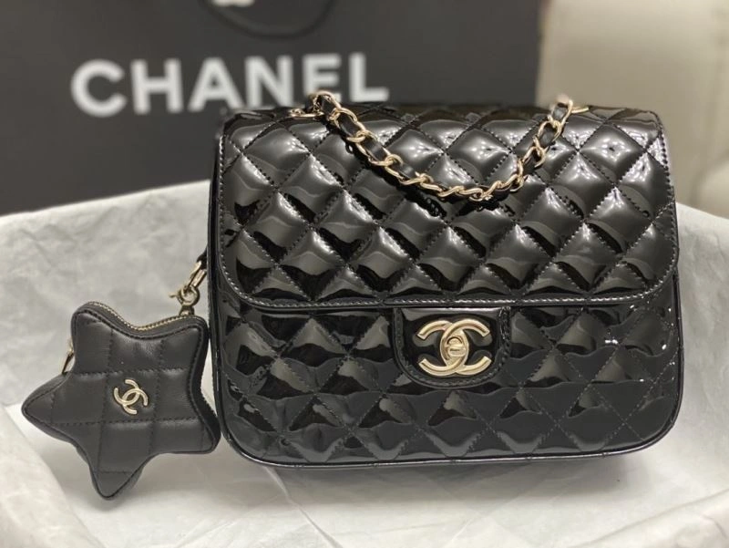 Chanel CF Series Bags 4049C-0079