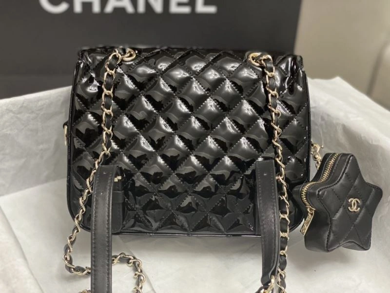Chanel CF Series Bags 4049C-0079
