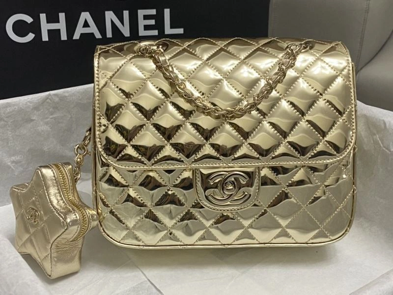 Chanel CF Series Bags 4049C-0080