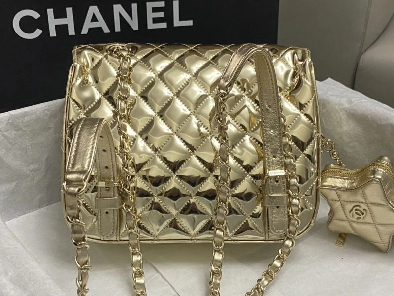 Chanel CF Series Bags 4049C-0080