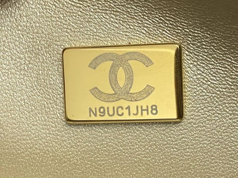 Chanel CF Series Bags 4049C-0080