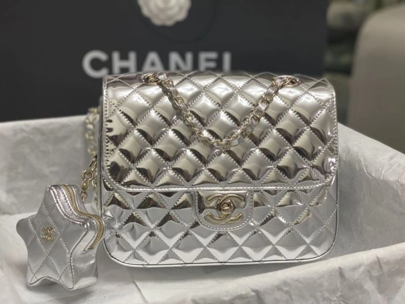 Chanel CF Series Bags 4049C-0081