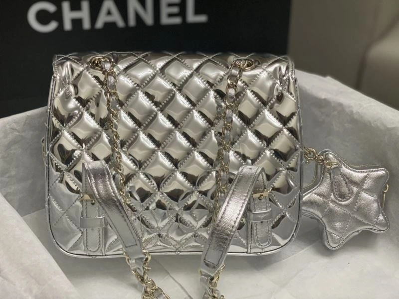Chanel CF Series Bags 4049C-0081