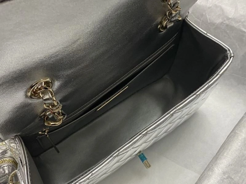 Chanel CF Series Bags 4049C-0081