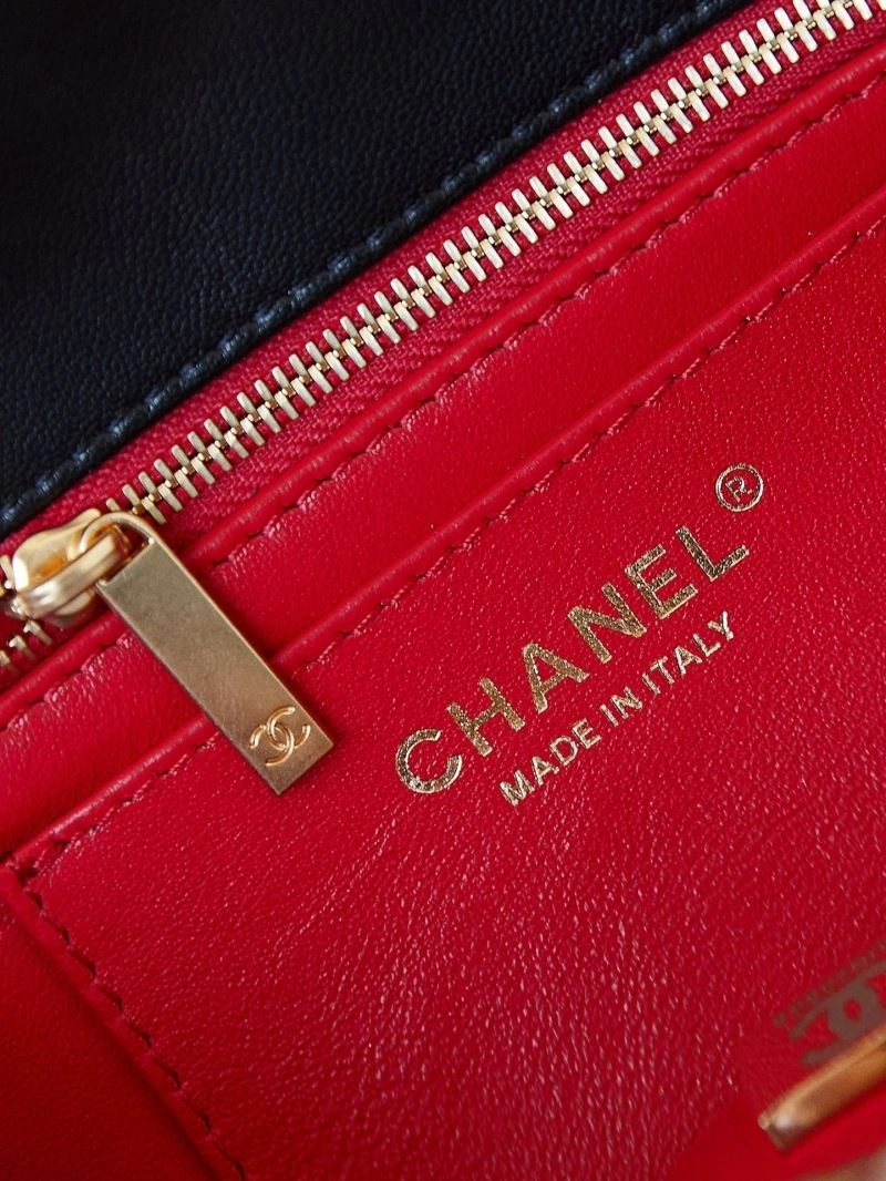 Chanel Satchel Bags 4049C-0082