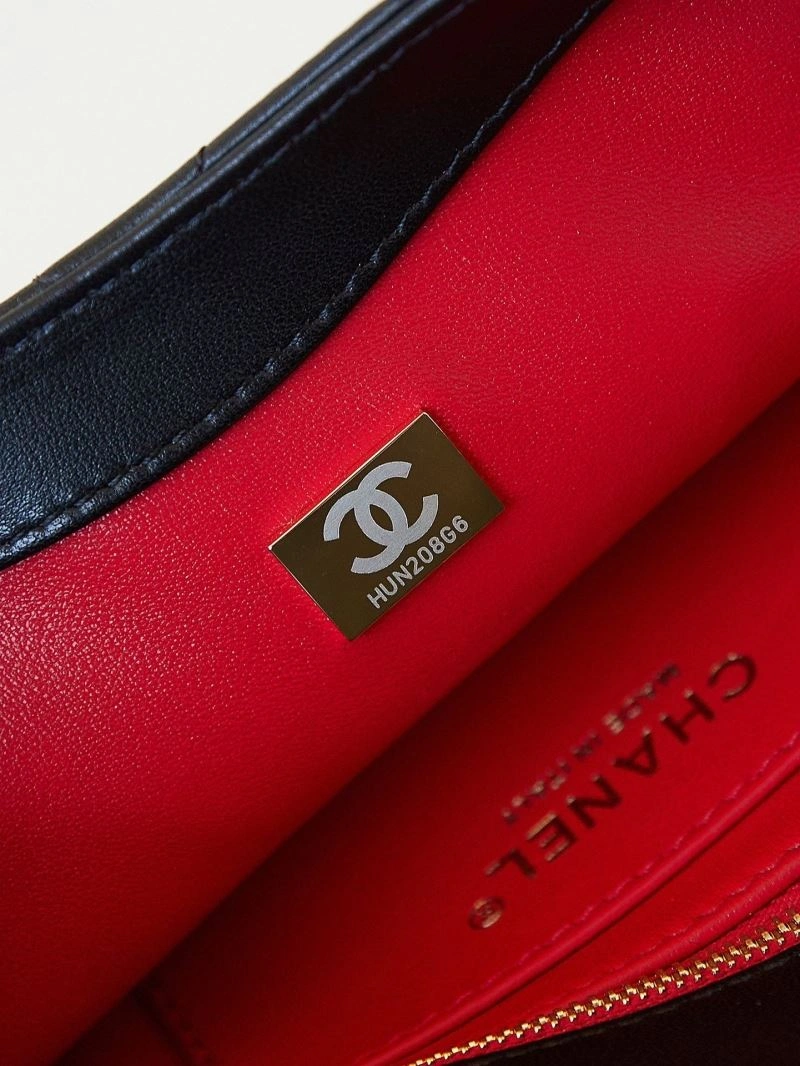 Chanel Satchel Bags 4049C-0082