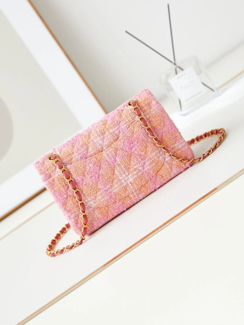 Chanel CF Series Bags 4049C-0084