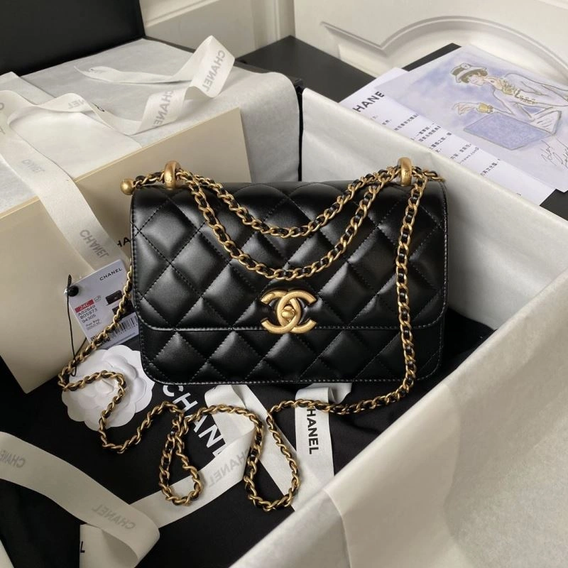 Chanel 19 Bags 4049C-0085