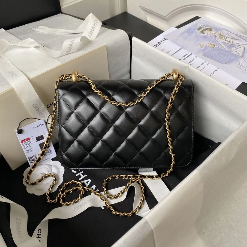 Chanel 19 Bags 4049C-0085