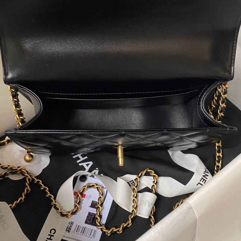 Chanel 19 Bags 4049C-0085
