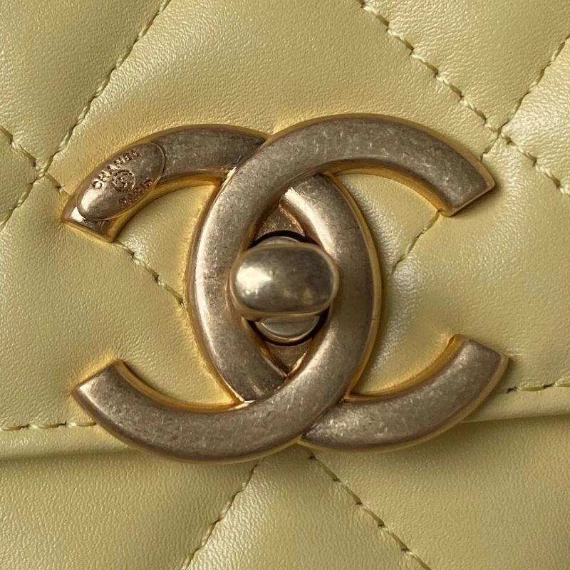 Chanel 19 Bags 4049C-0086