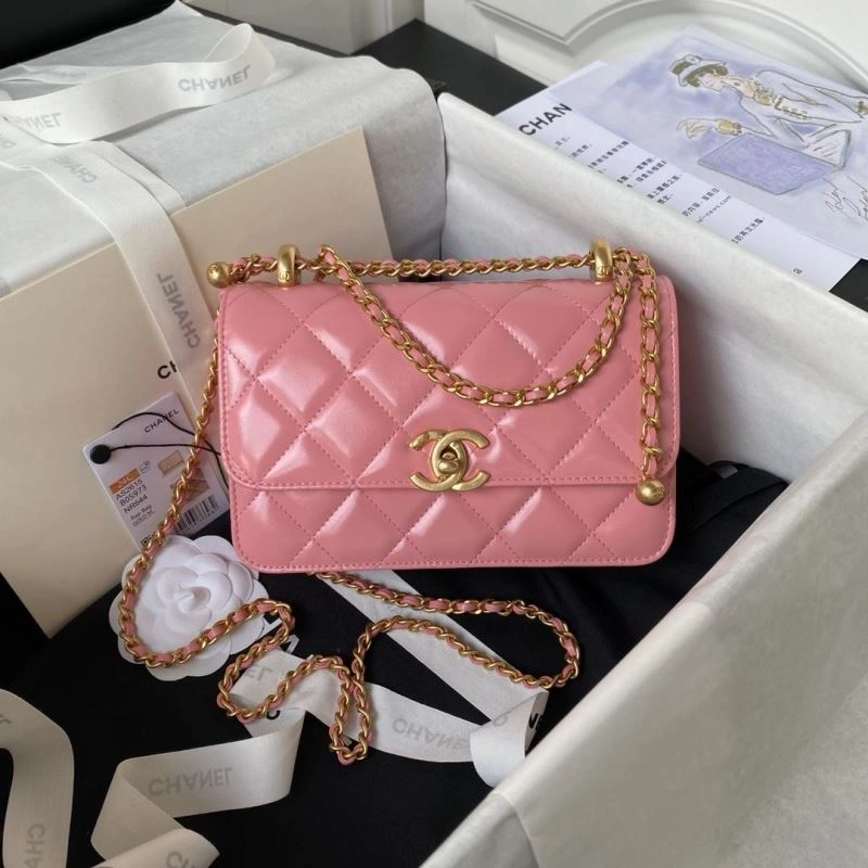Chanel 19 Bags 4049C-0087