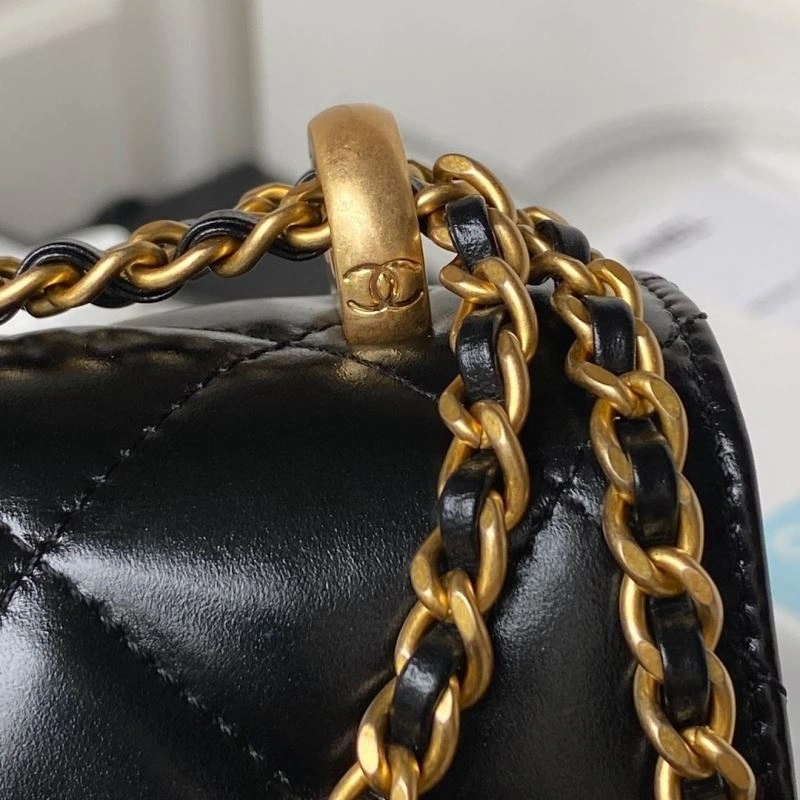 Chanel 19 Bags 4049C-0089