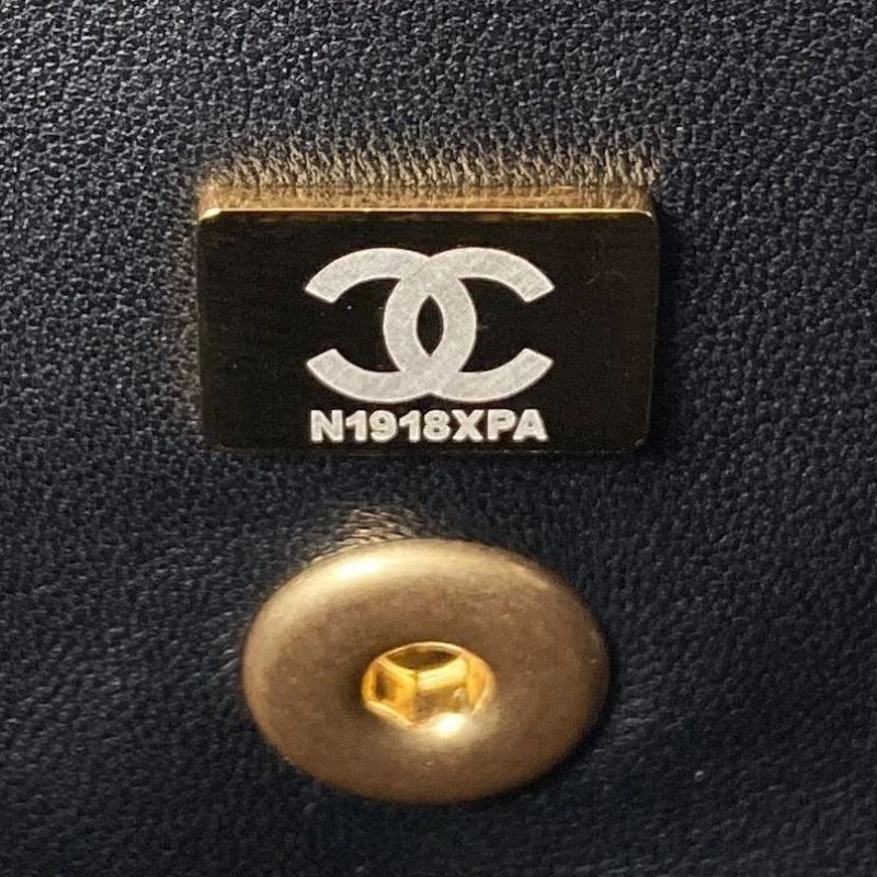 Chanel 19 Bags 4049C-0089