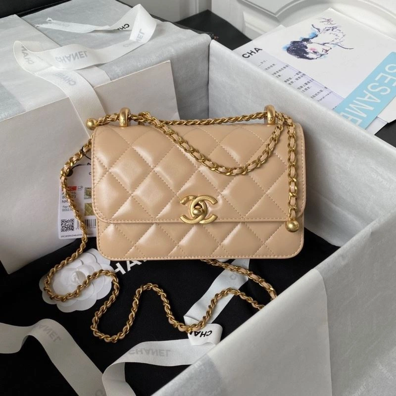 Chanel 19 Bags 4049C-0090