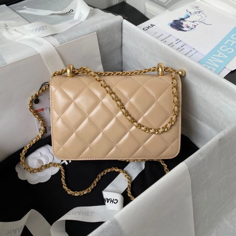 Chanel 19 Bags 4049C-0090