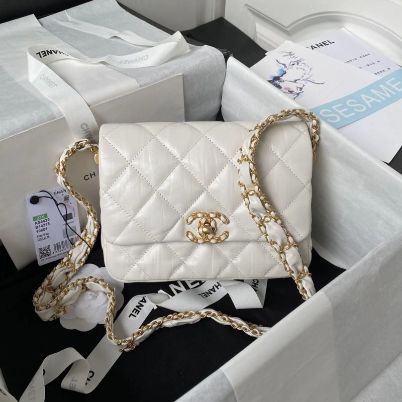 Chanel Satchel Bags 4049C-0092