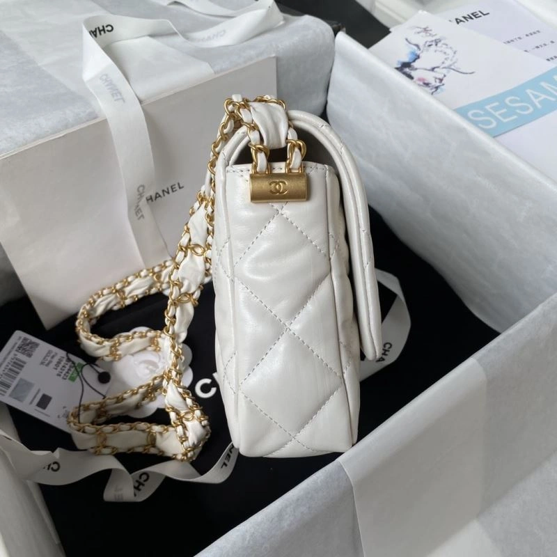 Chanel Satchel Bags 4049C-0092