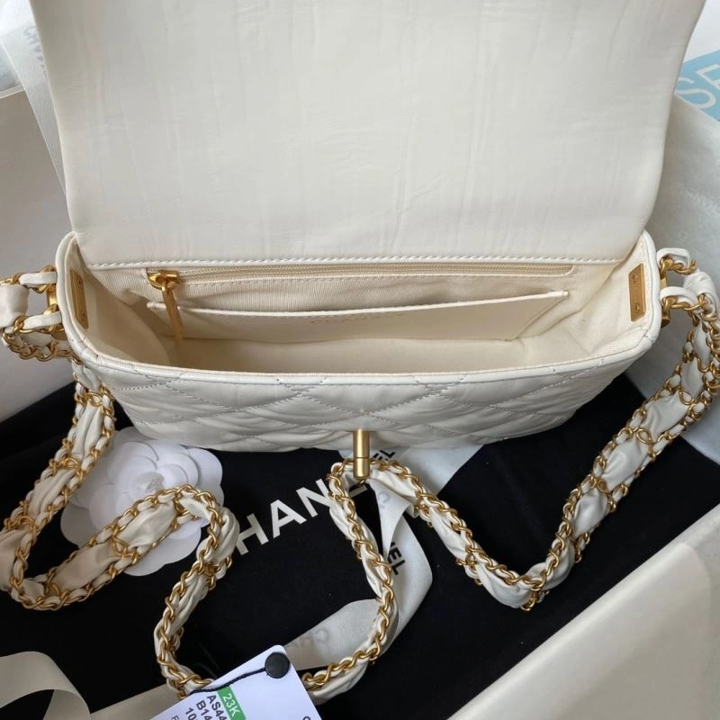 Chanel Satchel Bags 4049C-0092