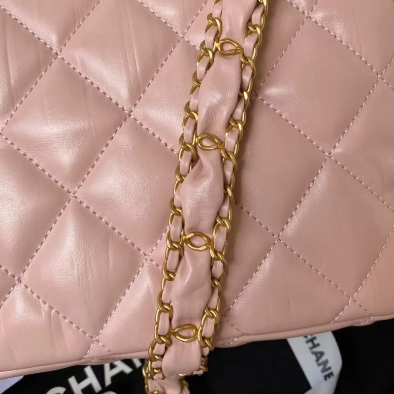 Chanel Satchel Bags 4049C-0093