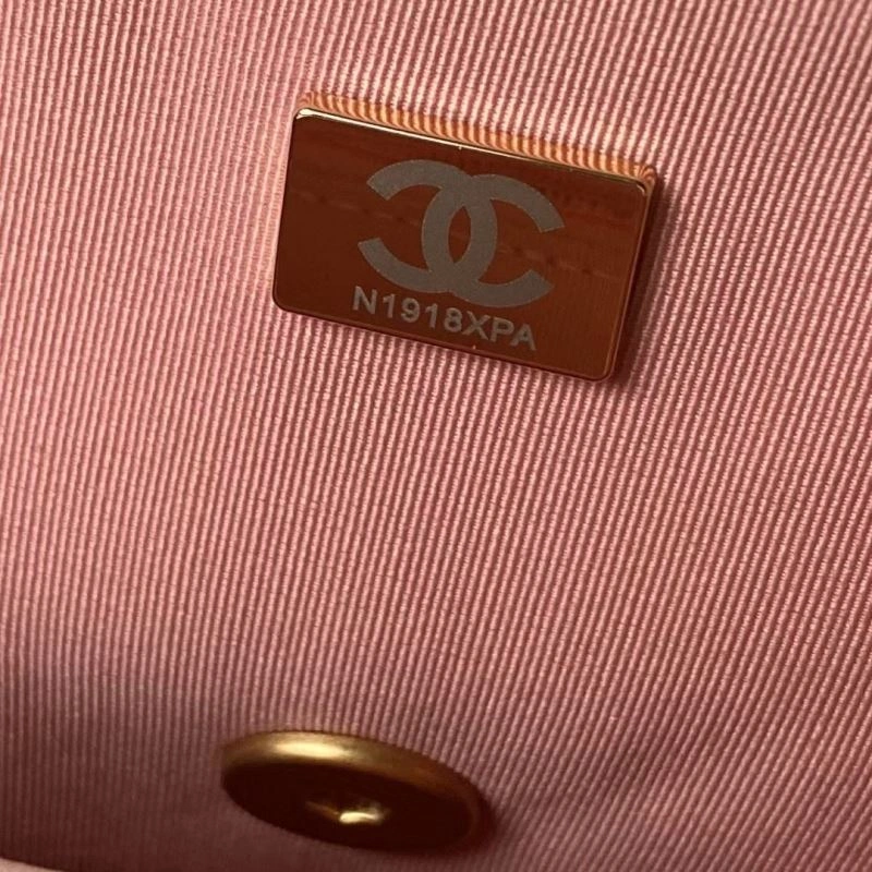 Chanel Satchel Bags 4049C-0093